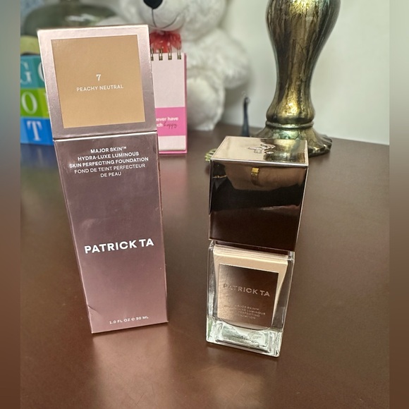 Patrick Ta Foundation - Picture 4 of 4